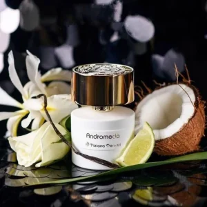DECANT  TIZIANA TERENZI ANDROMEDA EDP - Imagen 2