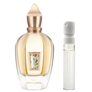 DECANT XERJOFF SYMPHONIUM EDP - Imagen 1