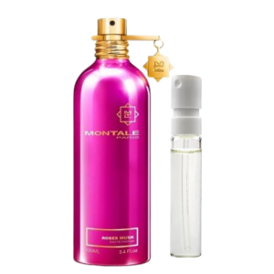 Decant Montale Roses Musk EDP Unisex - Imagen 1