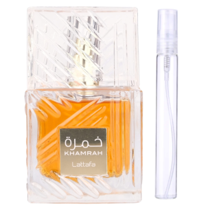 Decant Khamrah EDP Unisex - Imagen 1
