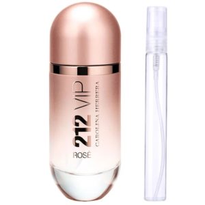 Decant Carolina Herrera 212 Vip Rose EDP - Imagen 1
