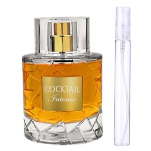 Decant Fragrance World Cocktail Intense Edp Unisex - Imagen 1