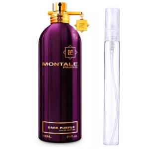 Decant Montale Dark Purple EDP - Imagen 1