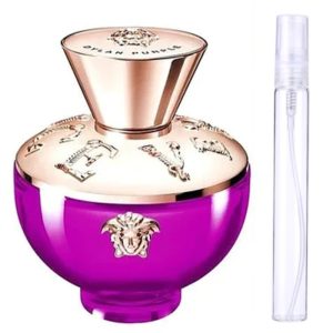 Decant Versace Dylan Purple Femme EDP - Imagen 1