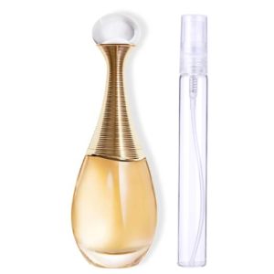 Decant Christian Dior Jadore EDP - Imagen 1