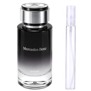 Decant Mercedes Benz Men Intense Edt - Imagen 1