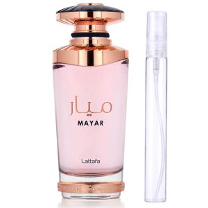 Decant Lattafa Mayar Edp Unisex - Imagen 1