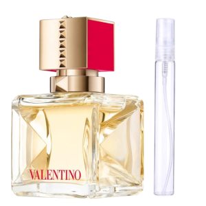 Decant Valentino Voce Viva Edp Mujer 10 ML - Imagen 1