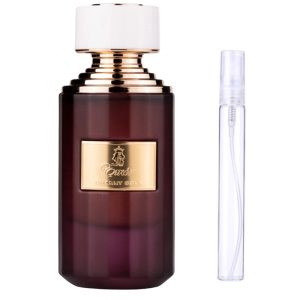 Decant Paris Corner Cherry Cola Edp Unisex (Mancera Tonka Cola). - Imagen 1