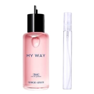 Decant Giorgio Armani My Way Floral EDP Mujer - Imagen 1