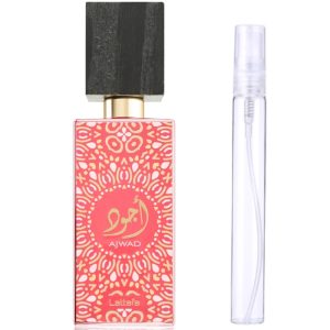 Decant Lattafa Ajwad Pink to Pink Edp Unisex - Imagen 1