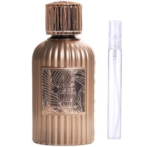 Decant Paris Corner Qissa Delicious Edp Mujer - Imagen 1