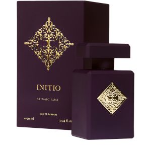 DECANT INITIO ATHOMIC ROSE EDP - Imagen 1