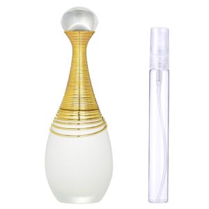 Decant Christian Dior Jadore D´eau Parfum Mujer - Imagen 1