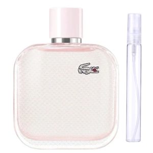 Decant Lacoste L.12.12 Rose Fraiche EDT - Imagen 1