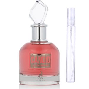 Decant Maison Alhambra Candid Edp Mujer (Jpg Scandal) - Imagen 1