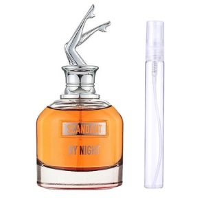 Decant Fragrance World Scandant By Night EDP - Imagen 1