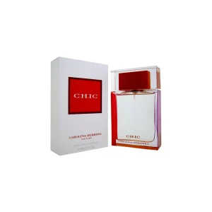 DECANT CHIC WOMAN EDP - Imagen 1