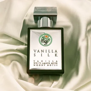 Decant Vanilla Silk Gallagher Fragrances - Imagen 1