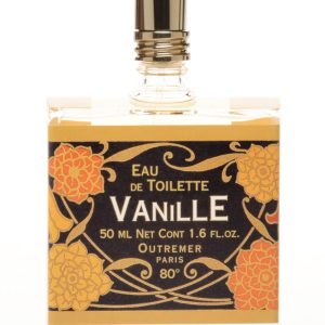 DECANT  OUTREMER VANILLA EDP - Imagen 1