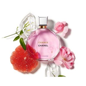 DECANT CHANEL CHANCE EAU TENDRE EDP EDP - Imagen 1