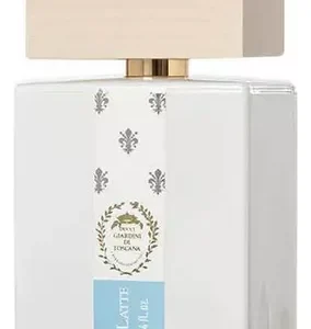 DECANT GIARDINI DI TOSCANA BIANCO LATTE EDP - Imagen 1