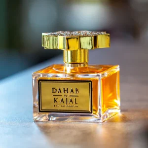 DECANT  KAJAL DAHAB EDP - Imagen 1