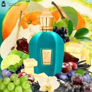 DECANT  XERJOFF ERBA PURA EDP - Imagen 1