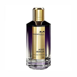 DECANT  MANCERA AOUD VANILLE EDP - Imagen 1