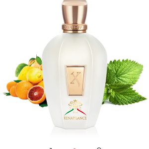 DECANT XERJOFF RENAISSANCE EDP - Imagen 1