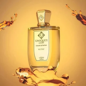 DECANT  UNIQUE'E KUTAY EDP - Imagen 1
