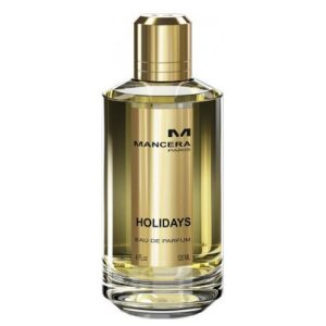 DECANT  MANCERA HOLIDAYS EDP - Imagen 1