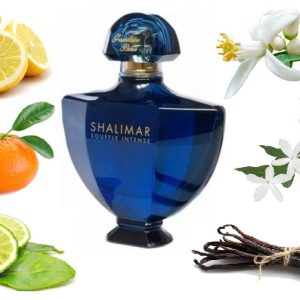 DECANT SHALIMAR SOUFFLE INTENSE - Imagen 1