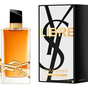 Decant Libre Intense Yves Saint Laurent - Imagen 1