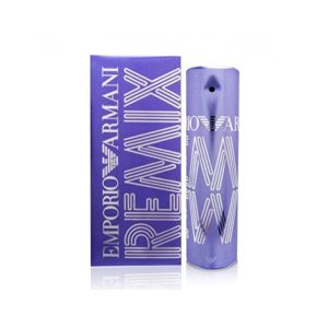 Decant Emporio Remix for Her Giorgio Armani - Imagen 1