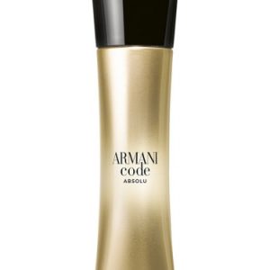 Decant Armani Code Absolu Femme Giorgio Armani - Imagen 1