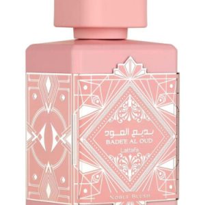 Decant Noble Blush Lattafa - Imagen 1