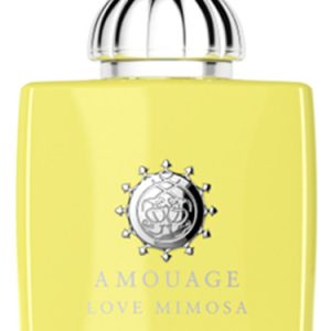 Decant Love Mimosa Amouage - Imagen 1