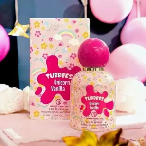 Decant Tubbees Unicorn Vanilla de Grandeur - Imagen 1
