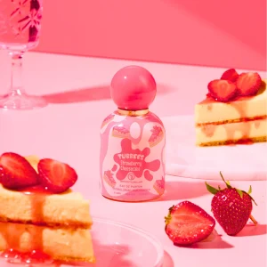 Decant Tubbees Strawberry Cheesecake de Grandeur - Imagen 1