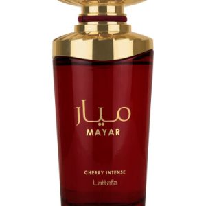 Decant Mayar Cherry Intense Lattafa - Imagen 1