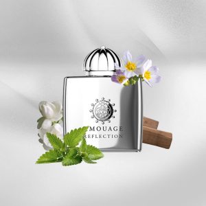 Decant Reflection Woman de Amouage - Imagen 2