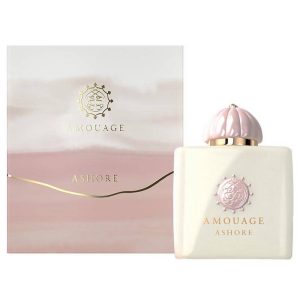 Decant Ashore Amouage - Imagen 3