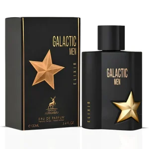 Decant Galactic Men Elixir Maison Alhambra - Imagen 1