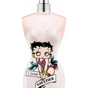 Decant Classique Betty Boop Eau Fraiche Jean Paul Gaultier - Imagen 1