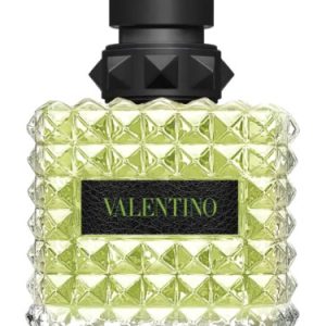 Decant Valentino Donna Born in Roma Green Stravaganza Valentino - Imagen 1