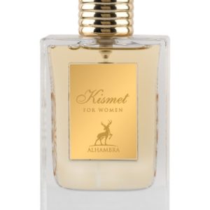 Decant Kismet for Women Maison Alhambra - Imagen 1
