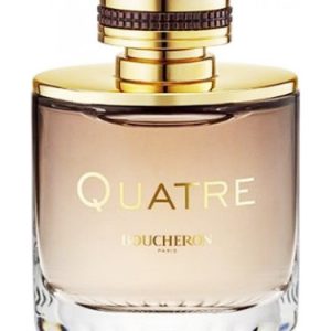 Decant Boucheron Quatre Absolu de Nuit Pour Femme Boucheron - Imagen 1