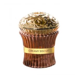 Decant Creamy Biscuit Paris Corner - Imagen 1