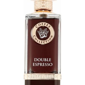 Decant Double Espresso Fragrance World - Imagen 1